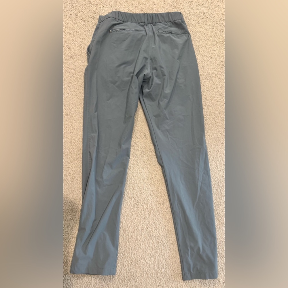Greyson Men's Slate Chinos Size 32/32
